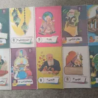 بسته معلم خصوصی پرش|کتاب و مجله آموزشی|اسکو, |دیوار