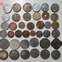 کلکسیون سکه|کلکسیون سکه، تمبر، اسکناس|تبریز, |دیوار