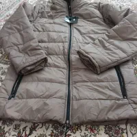 کاپشن مردانه.پالتو زنانه