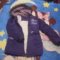 کفش و لباس دخترانه