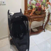 کالسکه Quinny|کالسکه و لوازم جانبی|تهران, حکمت|دیوار