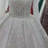 فروش لباس عروس به قیمت کرایه