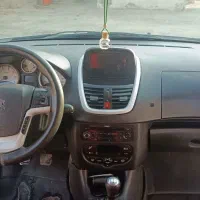 خودرو پژو۲۰۷ مدل ۱۴۰۰|خودرو سواری و وانت|بجنورد, |دیوار