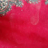 تعدادی روسری پیدا شده