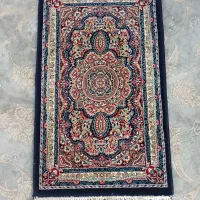 پادری سورمه ای سالم