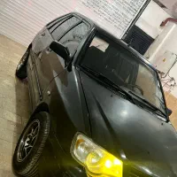 پراید ۱۱۱بدون رنگ