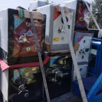 انواع گاوصندوق در بیضا و هرابال گاوصندوق|ابزارآلات|بیضا, |دیوار