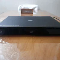 سینمای خانواده LG .بلوریی .DVD .بلوتوث دار .HDMI
