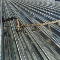 اجرای سقف عرشه فولادی|خدمات پیشه و مهارت|کرمانشاه, |دیوار