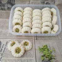 شیرینی خانگی ستایش|خدمات پذیرایی، مراسم|رشت, ساغری سازان|دیوار