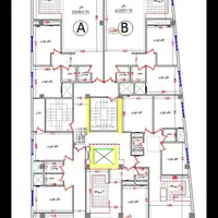 پیش فروش آپارتمان تکاد۶ / ۶۹۰|پیشفروش املاک|شاهینشهر, شهرک پردیس|دیوار