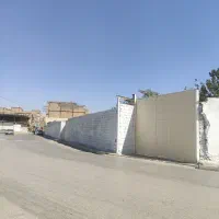 انبار 8000متری سوله شرکت پخش معاوضه پیامبراعظم چا