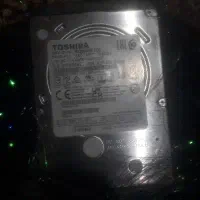 هارد 1 ترا توشیبا اصلی تولید ۲۰۲۱