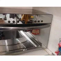 فروش سولاردوم ال جی اصل کره