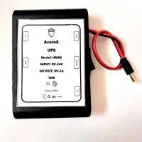 برق اضطراری (ups) کارتخوان - مودم - دوربین|مودم و تجهیزات شبکه|تبریز, |دیوار