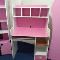 سرویس چوب کودک|تخت و سرویس خواب|تهران, شهرک ولیعصر شمالی|دیوار