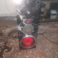 باند فلش خور|سیستم صوتی خانگی|قم, سید معصوم|دیوار