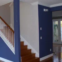 نقاشی ساختمان