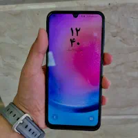 samsung a24|موبایل|سمنان, |دیوار