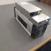 ماینر m30 + اکبند استوک چین سایلنت باکس|قطعات و لوازم جانبی رایانه|بوشهر, |دیوار