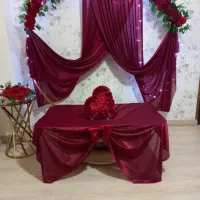 بادکنک آرایی و گل آرایی