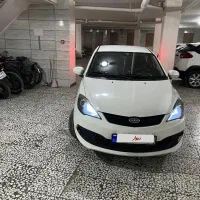 فروش ام وی ام ۳۱۵خونگی|خودرو سواری و وانت|بروجن, |دیوار