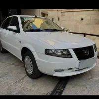سورن پلاس XU7P مدل ۱۴۰۴ صفر کیلومتر