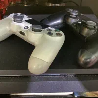Play station 4 slim 1tb