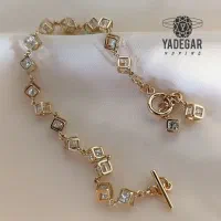 دستبند ژوپینگ اصل|بدلیجات|کاشان, رجایی|دیوار