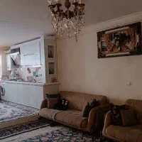خانه طبقه رهن داده میشه ، پارکینگ و انباری|اجارهٔ آپارتمان|همدان, |دیوار
