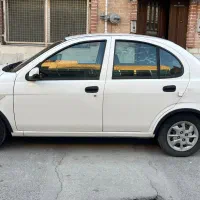 ساینا s|خودرو سواری و وانت|لنجان, |دیوار