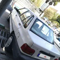 پراید مدل81|خودرو سواری و وانت|خمینیشهر, |دیوار