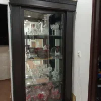 ویترین|بوفه، ویترین، کنسول|بروجن, |دیوار