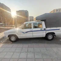 ماشین مزدا دو کابین|خودرو سواری و وانت|قم, نیروگاه|دیوار