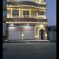 کاشی‌کاری  نمایساختپان سینمانگار بنایی سیمکشی