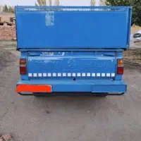 نیسان زامیاد دوگانه کارخانه مدل 95|خودرو سواری و وانت|میاندوآب, |دیوار