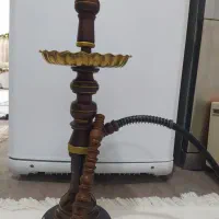 قلیان تک و بی نظیر
