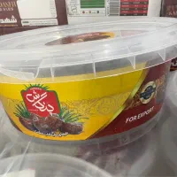 خرما کبکاب درجه 1 تلسکوپی جنوب قیمت خرده عمده|عمده‌فروشی|مشهد, سرافرازان|دیوار