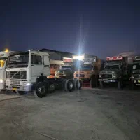 بنزتک دهچرخ اف۱۲ولوو فاواف اچ جفت ۹۱۱خاورالوندایسو