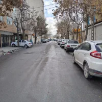 ۷۰متر دو خواب طبقه سوم ۵دقیقه تا حرم علیمردانی ۱