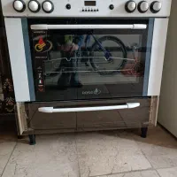 اجاق گاز فردار