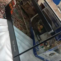 ماکروویو و توستر لایف گارد نقره ای آکبند|اجاق گاز و لوازم برقی پخت‌وپز|رفسنجان, |دیوار