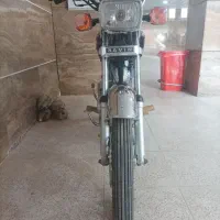 موتور متین 90