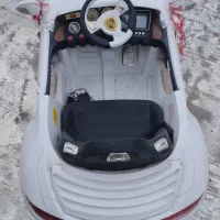 ماشین شارژی|اسباب‌‌بازی|سمنان, |دیوار