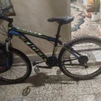 دوچرخه 26تایگر