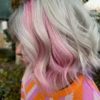 دستیار رنگ و لایت|استخدام درمانی، زیبایی، بهداشتی|تهران, گلستان (شهرک راه آهن)|دیوار