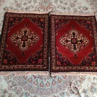 قالیچه‌های دست بافت|فرش|قرچک, قشلاق جیتو|دیوار