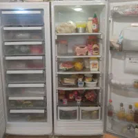یخچال دوقلو دونار|یخچال و فریزر|تهران, خانی آباد نو جنوبی|دیوار