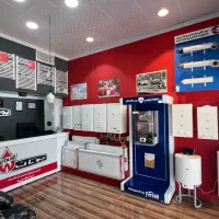 پکیج و آبگرمکن بوتان (قزوینه)