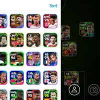 اکانت ای فوتبال|کنسول، بازی ویدئویی و آنلاین|عباسآباد, |دیوار